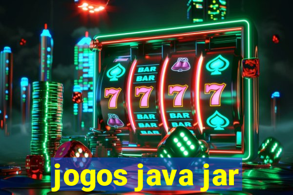 jogos java jar